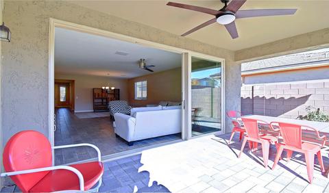 2705 E Saddlebrook Rd, Gilbert, AZ 85298 photo 37