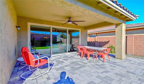 2705 E Saddlebrook Rd, Gilbert, AZ 85298 photo 35