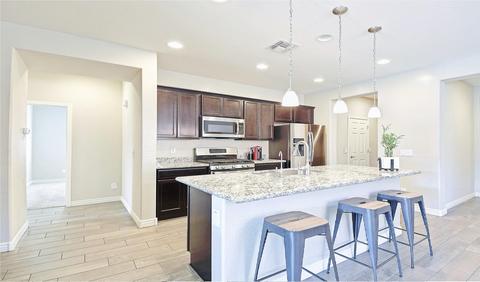 2705 E Saddlebrook Rd, Gilbert, AZ 85298 photo 5