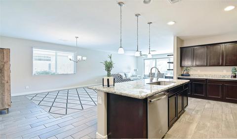 2705 E Saddlebrook Rd, Gilbert, AZ 85298 photo 8