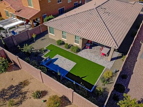 2705 E Saddlebrook Rd, Gilbert, AZ 85298 photo 53