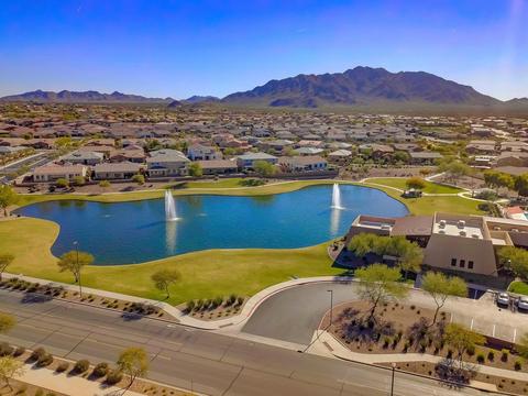 2705 E Saddlebrook Rd, Gilbert, AZ 85298 photo 42