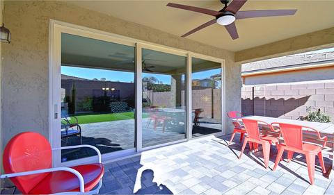 2705 E Saddlebrook Rd, Gilbert, AZ 85298 photo 36
