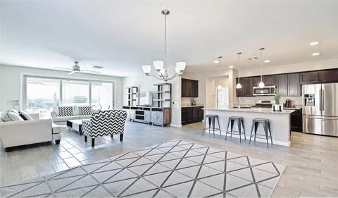 2705 E Saddlebrook Rd, Gilbert, AZ 85298 photo 1
