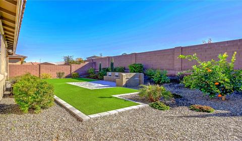 2705 E Saddlebrook Rd, Gilbert, AZ 85298 photo 32