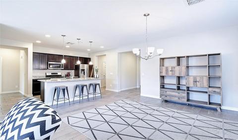 2705 E Saddlebrook Rd, Gilbert, AZ 85298 photo 17