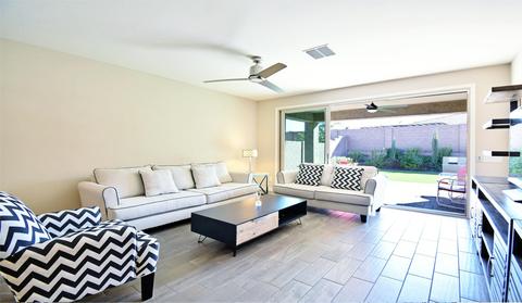 2705 E Saddlebrook Rd, Gilbert, AZ 85298 photo 13