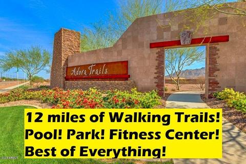 2705 E Saddlebrook Rd, Gilbert, AZ 85298 photo 39