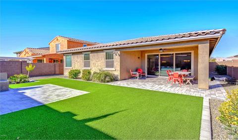 2705 E Saddlebrook Rd, Gilbert, AZ 85298 photo 33