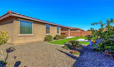 2705 E Saddlebrook Rd, Gilbert, AZ 85298 photo 54
