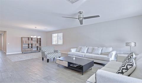 2705 E Saddlebrook Rd, Gilbert, AZ 85298 photo 14