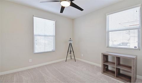 2705 E Saddlebrook Rd, Gilbert, AZ 85298 photo 23