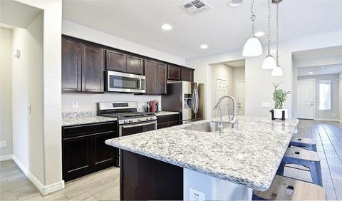 2705 E Saddlebrook Rd, Gilbert, AZ 85298 photo 6