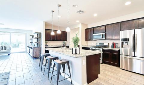 2705 E Saddlebrook Rd, Gilbert, AZ 85298 photo 4