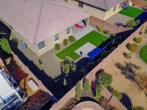 2705 E Saddlebrook Rd, Gilbert, AZ 85298 photo 55