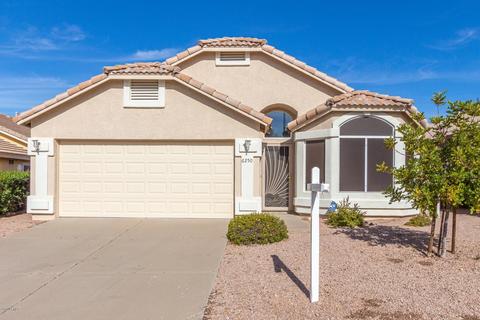 6250 E Nance St, Mesa, AZ 85215 photo 1