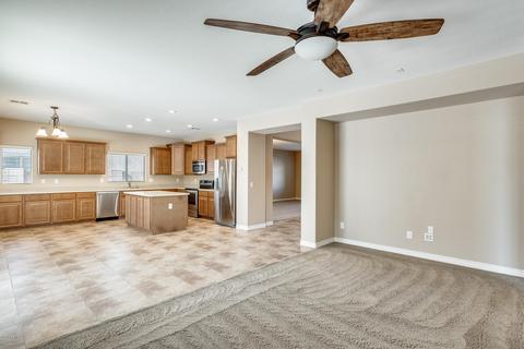 2733 E Rakestraw Ln, Gilbert, AZ 85298 photo 14
