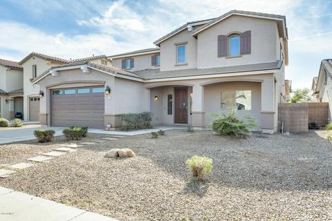 2733 E Rakestraw Ln, Gilbert, AZ 85298 photo 7
