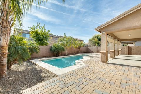 2733 E Rakestraw Ln, Gilbert, AZ 85298 photo 46