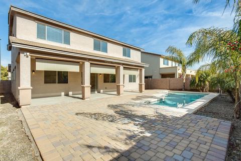 2733 E Rakestraw Ln, Gilbert, AZ 85298 photo 5