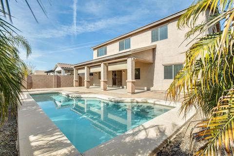 2733 E Rakestraw Ln, Gilbert, AZ 85298 photo 32