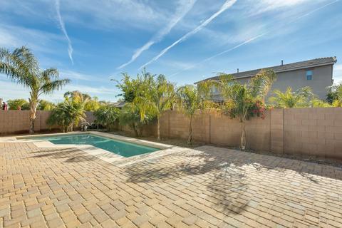 2733 E Rakestraw Ln, Gilbert, AZ 85298 photo 48