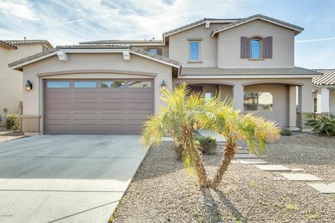 2733 E Rakestraw Ln, Gilbert, AZ 85298 photo 1