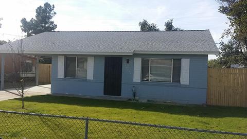 10234 N 17th Ave, Phoenix, AZ 85021 photo 1