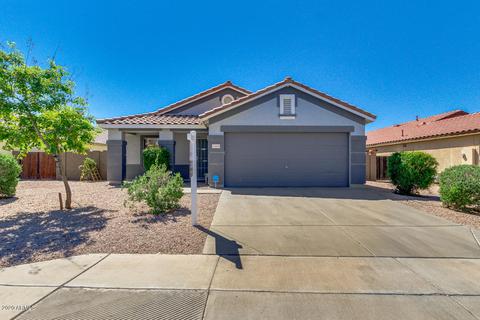 11219 E Quarry Ave, Mesa, AZ 85212 photo 1
