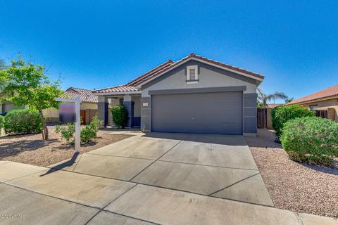 11219 E Quarry Ave, Mesa, AZ 85212 photo 3