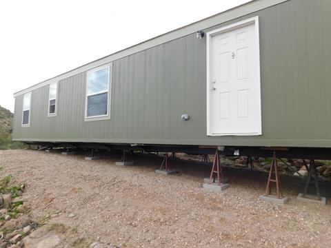 114 S Piedra Negra Dr #-, Queen Valley, AZ 85118