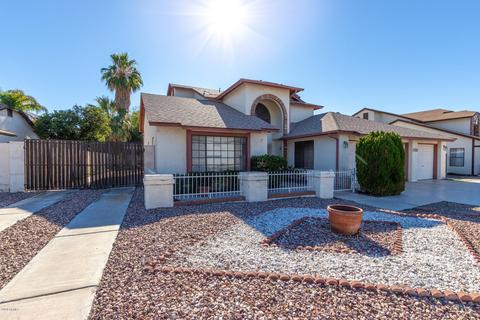 5123 E Dallas St, Mesa, AZ 85205 photo 2