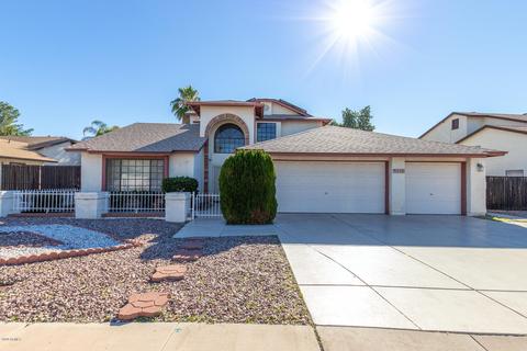 5123 E Dallas St, Mesa, AZ 85205 photo 1