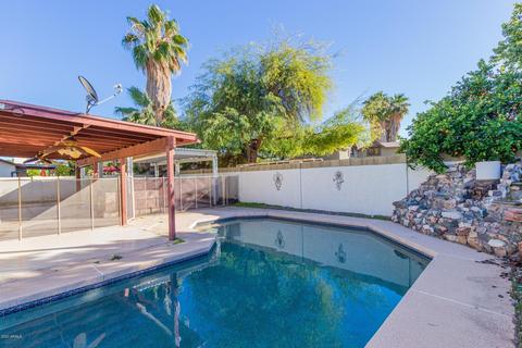 5123 E Dallas St, Mesa, AZ 85205 photo 21