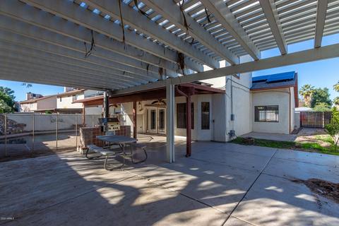 5123 E Dallas St, Mesa, AZ 85205 photo 20