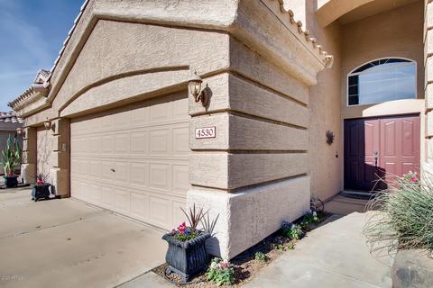 4530 E Tremaine Ave, Gilbert, AZ 85234 photo 3
