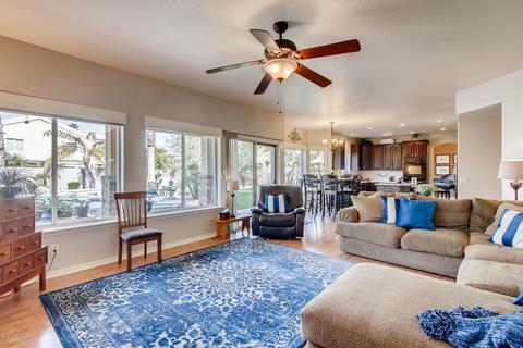 4530 E Tremaine Ave, Gilbert, AZ 85234 photo 13