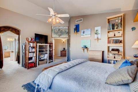 4530 E Tremaine Ave, Gilbert, AZ 85234 photo 17