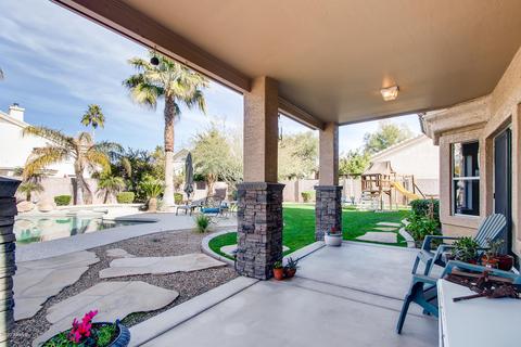 4530 E Tremaine Ave, Gilbert, AZ 85234 photo 25
