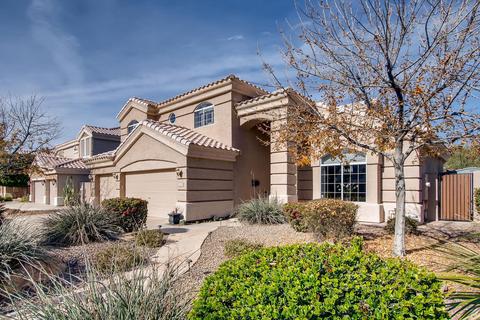 4530 E Tremaine Ave, Gilbert, AZ 85234 photo 2