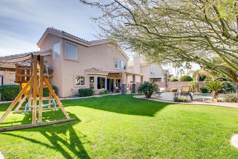 4530 E Tremaine Ave, Gilbert, AZ 85234 photo 27