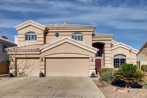 4530 E Tremaine Ave, Gilbert, AZ 85234 photo 1