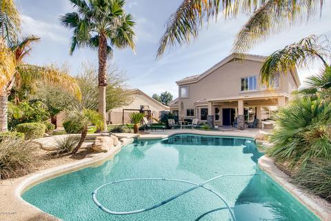 4530 E Tremaine Ave, Gilbert, AZ 85234 photo 26