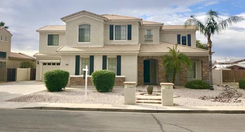 4050 S Marble St, Gilbert, AZ 85297 photo 53