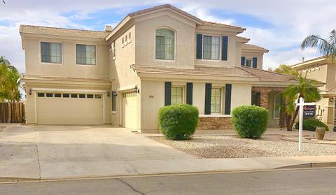4050 S Marble St, Gilbert, AZ 85297 photo 1
