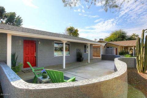 1007 E San Miguel Ave, Phoenix, AZ 85014 photo 1