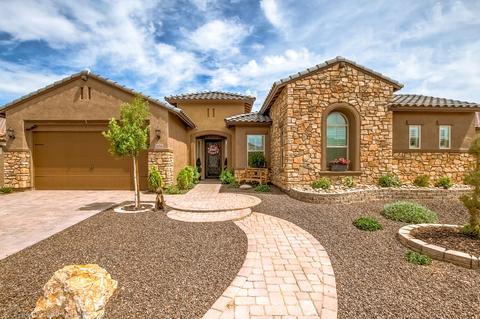2854 E Blackhawk Ct, Gilbert, AZ 85298 photo 1