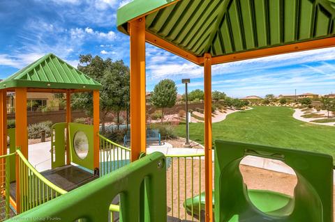 2854 E Blackhawk Ct, Gilbert, AZ 85298 photo 23