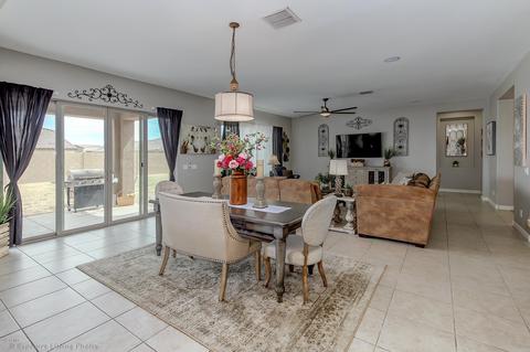 2854 E Blackhawk Ct, Gilbert, AZ 85298 photo 5