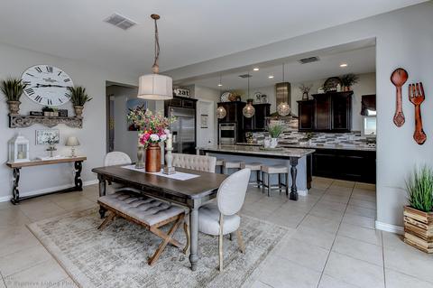 2854 E Blackhawk Ct, Gilbert, AZ 85298 photo 6